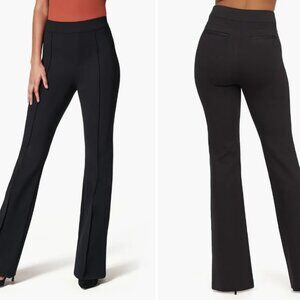 SPANXsmooth™ PerfectFit Ponte Flare Pants